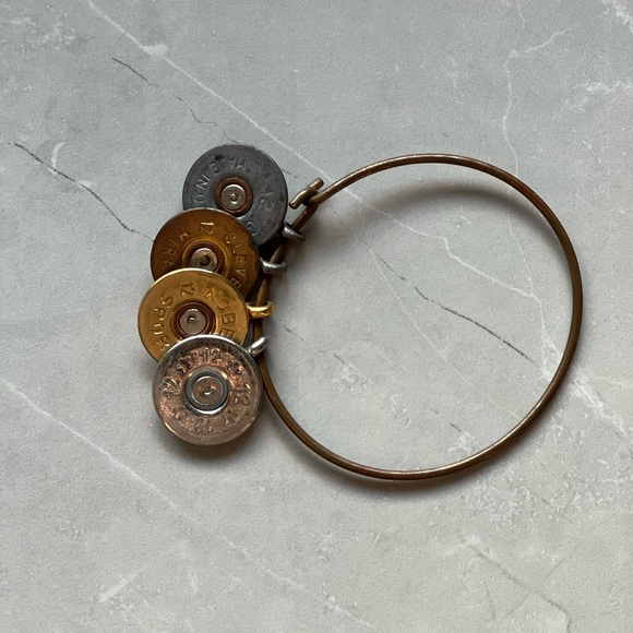 12 gage bracelet - Picture 5 of 6
